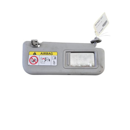 Pare soleil droit TOYOTA AYGO X