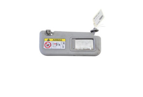 Pare soleil droit TOYOTA AYGO X Photo n°1