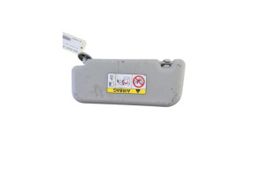 Pare soleil droit TOYOTA AYGO X Photo n°2