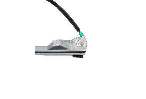 Leve vitre electrique avant droit RENAULT CLIO 2 Photo n°2