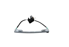 Leve vitre electrique avant droit RENAULT CLIO 2 Photo n°4