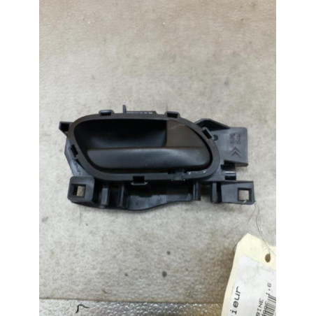 Poignee interieur avant droit PEUGEOT PARTNER 2