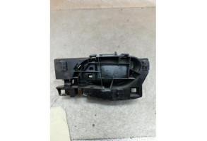 Poignee interieur avant droit PEUGEOT PARTNER 2 Photo n°2