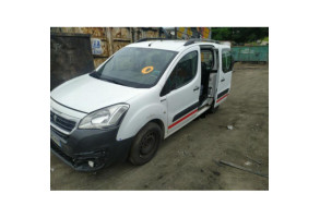 Poignee interieur avant droit PEUGEOT PARTNER 2 Photo n°5