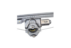 Leve vitre electrique arriere gauche RENAULT MODUS Photo n°3