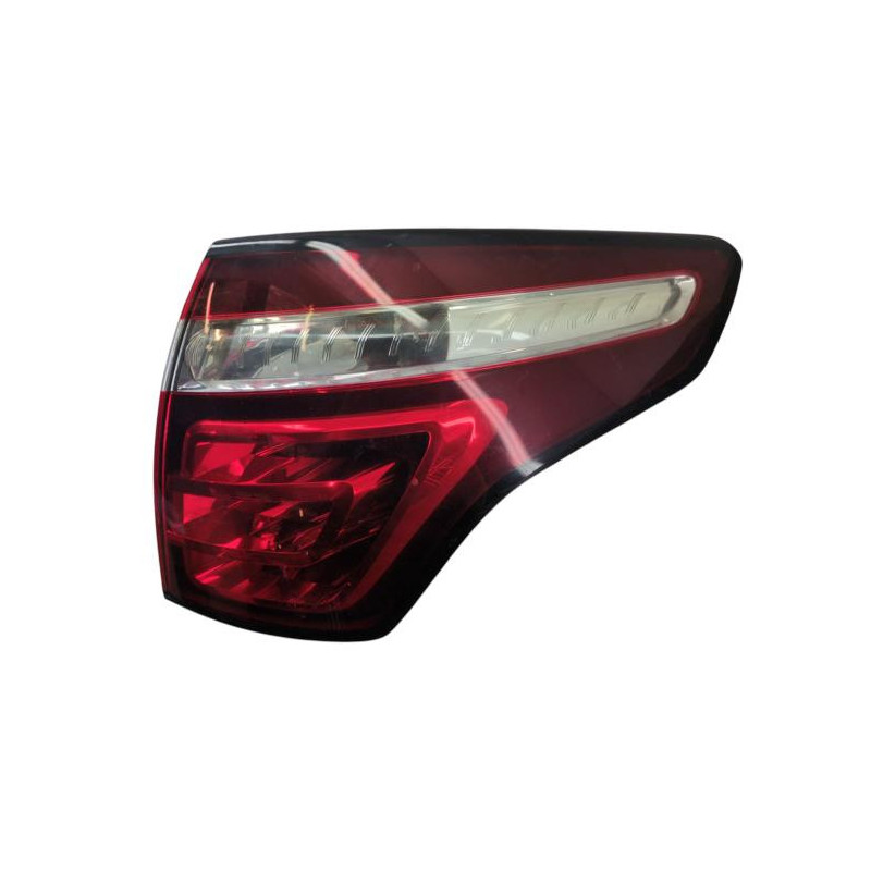 Feu arriere principal droit (feux) CITROEN C4 PICASSO 1 Photo n°1