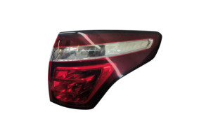Feu arriere principal droit (feux) CITROEN C4 PICASSO 1 Photo n°1