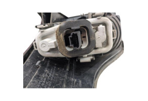 Feu arriere principal droit (feux) CITROEN C4 PICASSO 1 Photo n°3