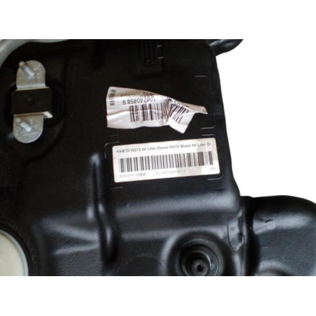 Reservoir essence MERCEDES CLASSE E 212