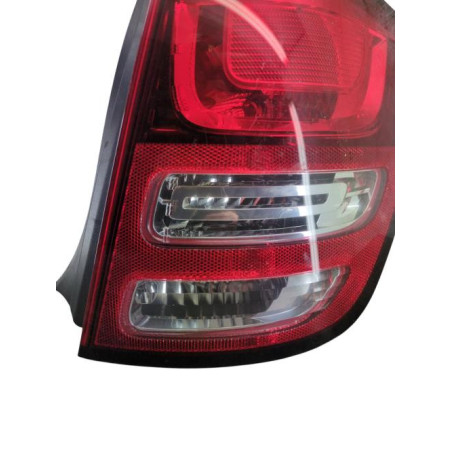 Feu arriere principal droit (feux) CITROEN C3 2