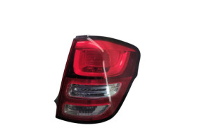 Feu arriere principal droit (feux) CITROEN C3 2 Photo n°6
