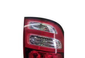 Feu arriere principal gauche (feux) CITROEN C3 2 Photo n°2