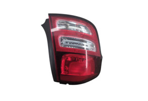 Feu arriere principal gauche (feux) CITROEN C3 2 Photo n°3