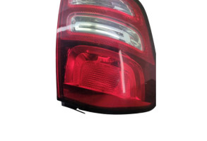 Feu arriere principal gauche (feux) CITROEN C3 2 Photo n°4