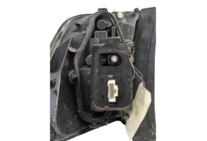 Feu arriere principal gauche (feux) CITROEN C3 2 Photo n°5