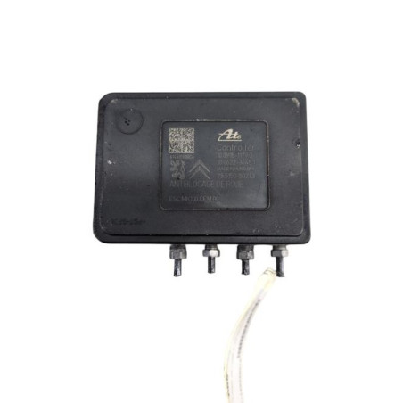 Bloc ABS (freins anti-blocage) PEUGEOT 208 1