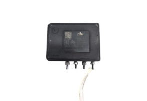 Bloc ABS (freins anti-blocage) PEUGEOT 208 1 Photo n°1