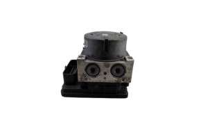 Bloc ABS (freins anti-blocage) PEUGEOT 208 1 Photo n°4