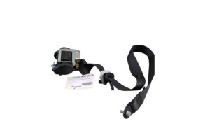 Ceinture avant gauche PEUGEOT 208 1 Photo n°3
