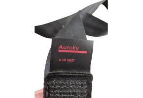 Ceinture avant gauche PEUGEOT 208 1 Photo n°6