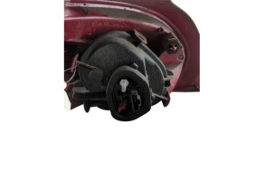 Feu arriere principal droit (feux) PEUGEOT 208 1 Photo n°2