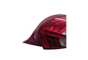 Feu arriere principal droit (feux) PEUGEOT 208 1 Photo n°5