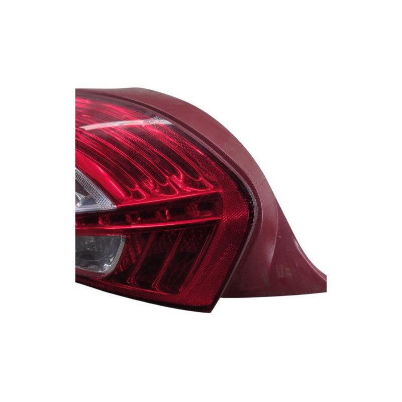 Feu arriere principal gauche (feux) PEUGEOT 208 1 Photo n°1