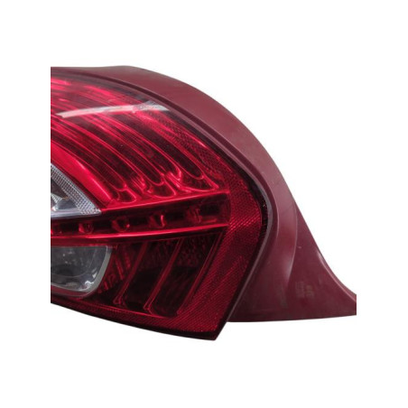 Feu arriere principal gauche (feux) PEUGEOT 208 1