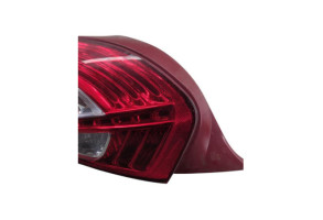 Feu arriere principal gauche (feux) PEUGEOT 208 1 Photo n°1