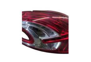 Feu arriere principal gauche (feux) PEUGEOT 208 1 Photo n°2