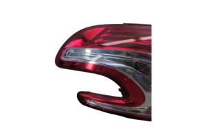 Feu arriere principal gauche (feux) PEUGEOT 208 1 Photo n°4