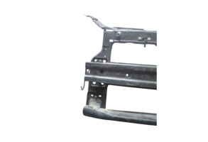 Armature avant, Masque avant FIAT 500 2 Photo n°3