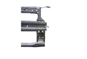 Armature avant, Masque avant FIAT 500 2 Photo n°5