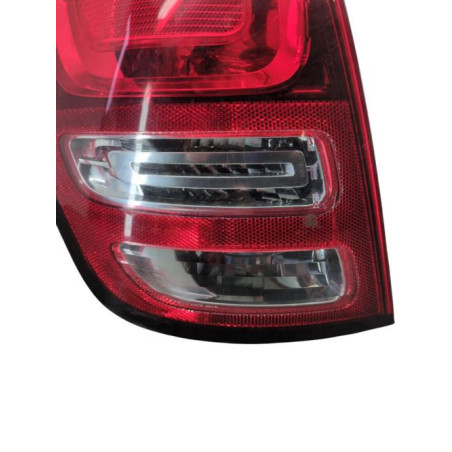 Feu arriere principal gauche (feux) CITROEN C3 2