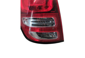 Feu arriere principal gauche (feux) CITROEN C3 2 Photo n°1