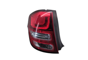 Feu arriere principal gauche (feux) CITROEN C3 2 Photo n°2