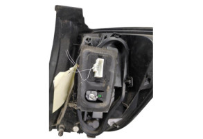 Feu arriere principal gauche (feux) CITROEN C3 2 Photo n°3