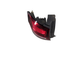 Feu arriere principal gauche (feux) CITROEN C3 2 Photo n°7