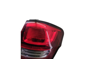 Feu arriere principal droit (feux) CITROEN C3 2 Photo n°4