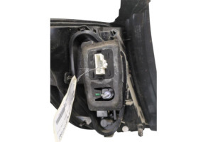 Feu arriere principal droit (feux) CITROEN C3 2 Photo n°6