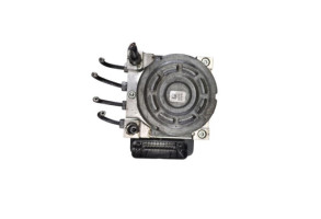 Bloc ABS (freins anti-blocage) PEUGEOT 208 1 Photo n°4