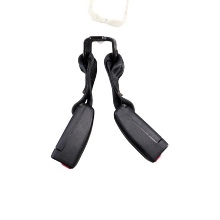 Attache ceinture arriere droit PEUGEOT 208 1