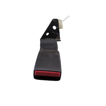 Attache ceinture arriere gauche PEUGEOT 208 1