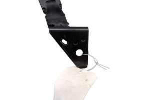 Attache ceinture arriere gauche PEUGEOT 208 1 Photo n°3