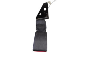 Attache ceinture arriere gauche PEUGEOT 208 1 Photo n°4