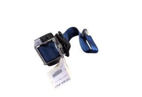 Ceinture arriere droit PEUGEOT 208 1 Photo n°4