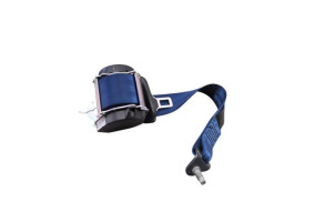 Ceinture arriere droit PEUGEOT 208 1 Photo n°5
