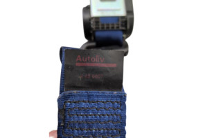 Ceinture arriere gauche PEUGEOT 208 1 Photo n°1