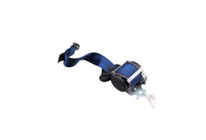 Ceinture arriere gauche PEUGEOT 208 1 Photo n°3