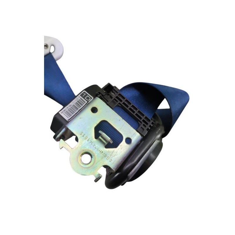 Ceinture avant droit PEUGEOT 208 1 Photo n°1